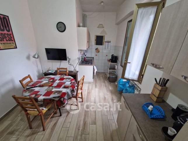 Appartamento in residenziale in Via dell'Ospedaletto