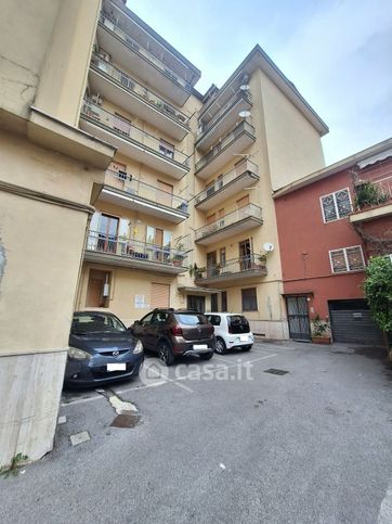 Appartamento in residenziale in Via Caliri
