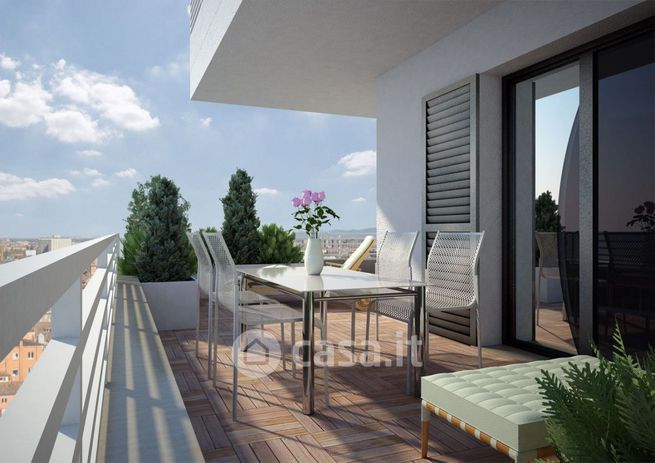 Appartamento in residenziale in Via Speranza