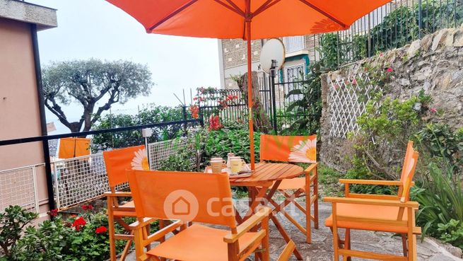 Appartamento in residenziale in Salita Montetto