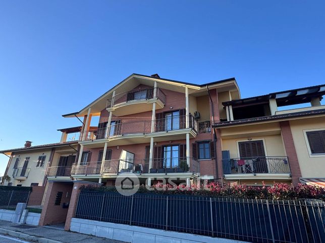 Appartamento in residenziale in Via Paolo Thaon di Revel