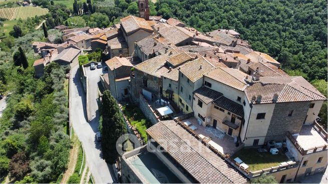 Casa indipendente in residenziale in Via Giuseppe Verdi 15