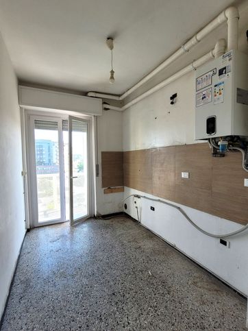 Appartamento in residenziale in Piazzale Torino