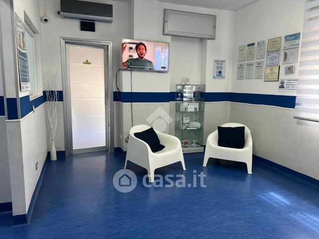 Ufficio in commerciale in Via Arpino 15
