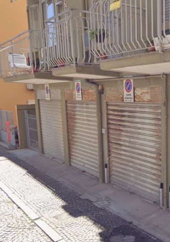 Garage/posto auto in residenziale in Viale Vicenza