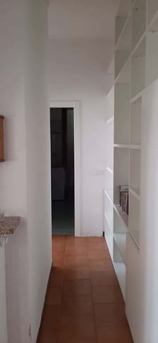 Appartamento in residenziale in Via Fametta 39