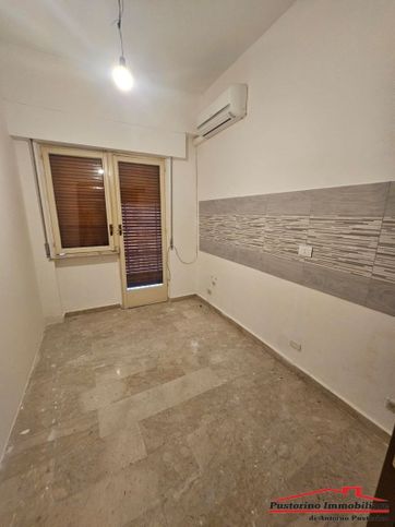 Appartamento in residenziale in Via Locri