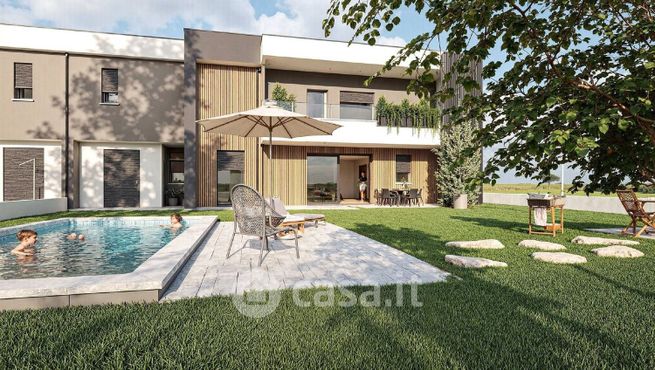 Appartamento in residenziale in Via Carlo Rossini