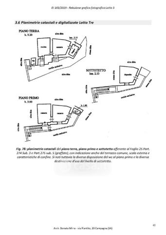 Appartamento in residenziale in Via Murate