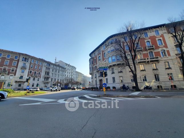 Appartamento in residenziale in Via Andrea Verga 2