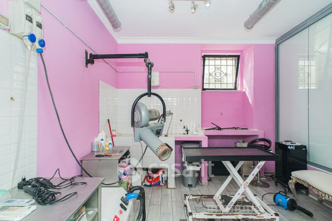 Attivitã /licenza (con o senza mura) in commerciale in Via Crati