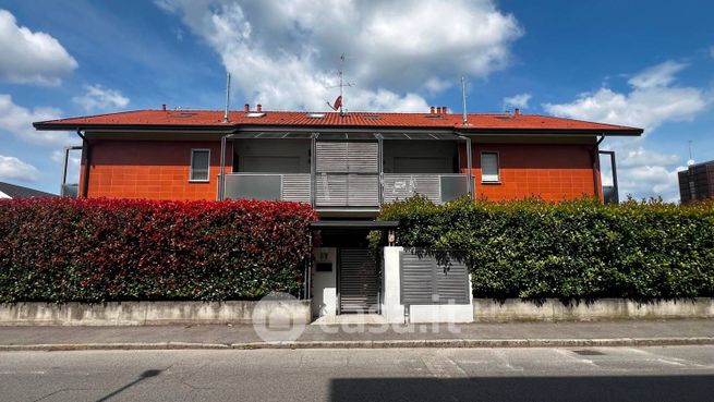 Appartamento in residenziale in Via Vittorio Veneto 4