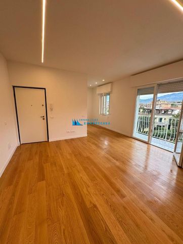 Appartamento in residenziale in Piazza Ronchi