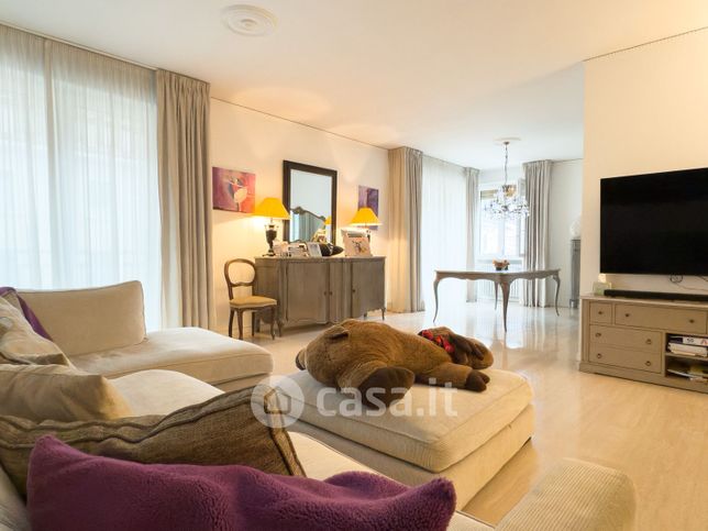Appartamento in residenziale in Via Quarto