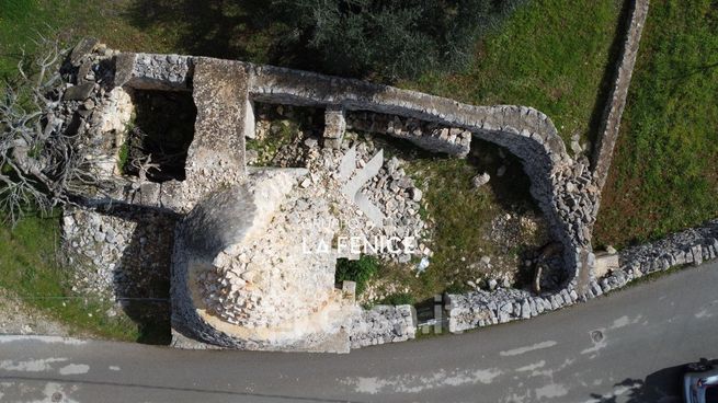 Baita/bungalow/chalet/trullo in residenziale in Strada Senza Nome