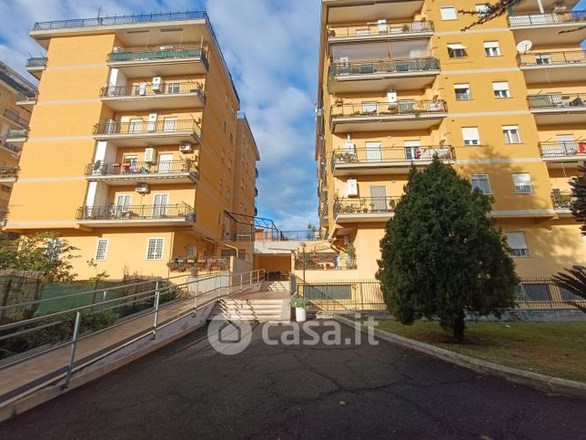 Appartamento in residenziale in Via San Botticelli 8