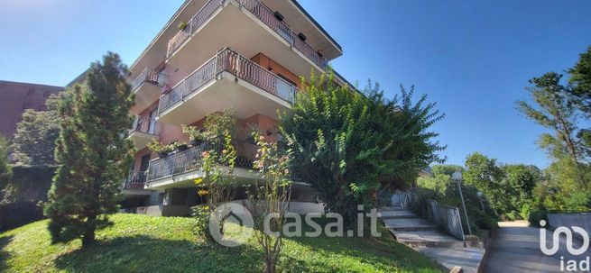Appartamento in residenziale in Corso Moncalieri 518
