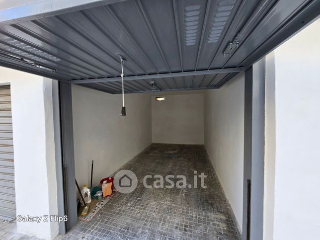 Garage/posto auto in residenziale in Via Emilia 96