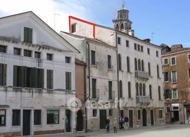 Appartamento in residenziale in Sestiere Dorsoduro 3032