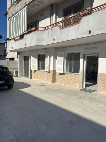 Appartamento in residenziale in Via Ripuaria