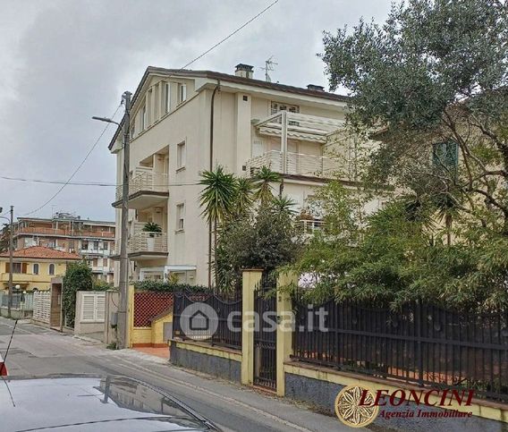 Appartamento in residenziale in Via Pisa 24 -56