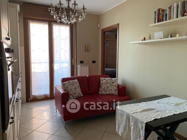 Appartamento in residenziale in 