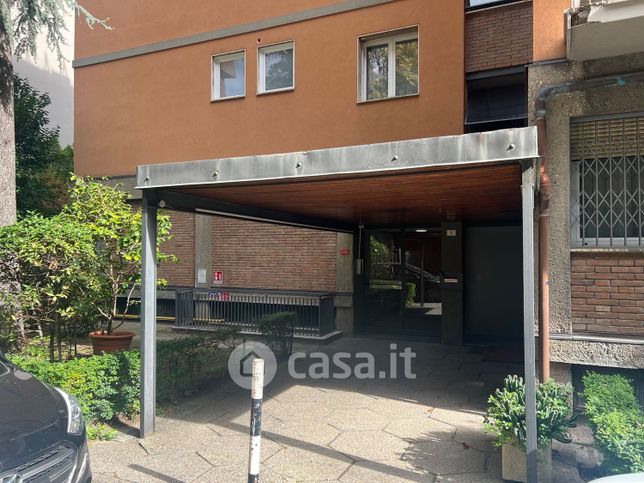 Appartamento in residenziale in Via Faustino Malaguti