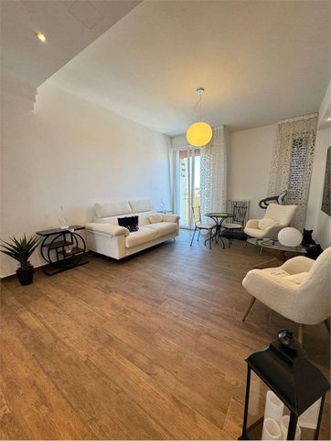 Appartamento in residenziale in