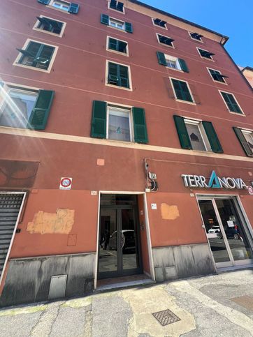Appartamento in residenziale in Via Canevari 56