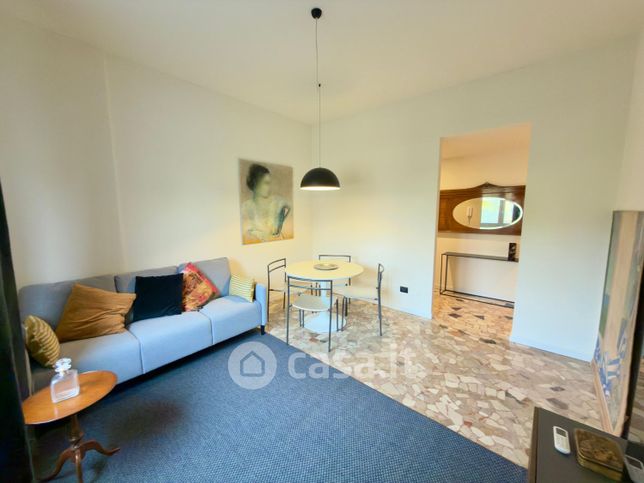 Appartamento in residenziale in Via Roma 11