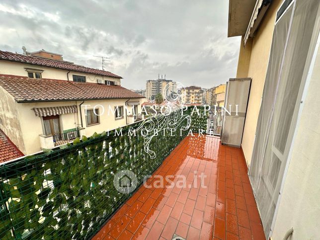 Appartamento in residenziale in Via Vincenzo Bellini 46 /A