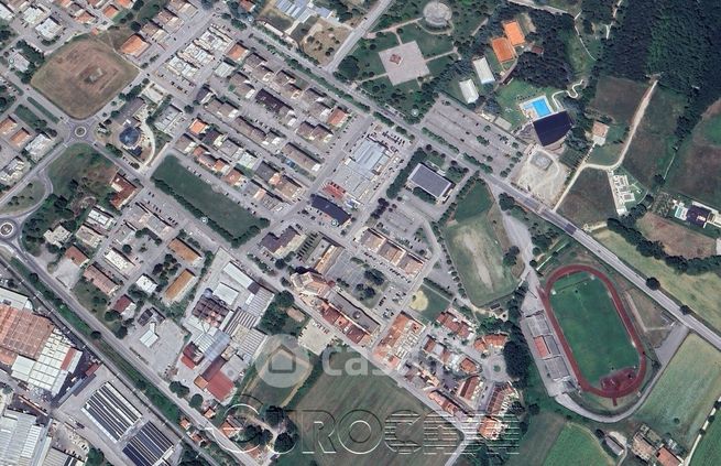 Terreno edificabile in residenziale in Piazza Michelangelo