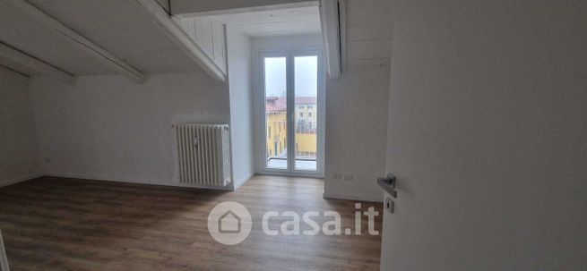 Appartamento in residenziale in Viale G. Cavaglià 4