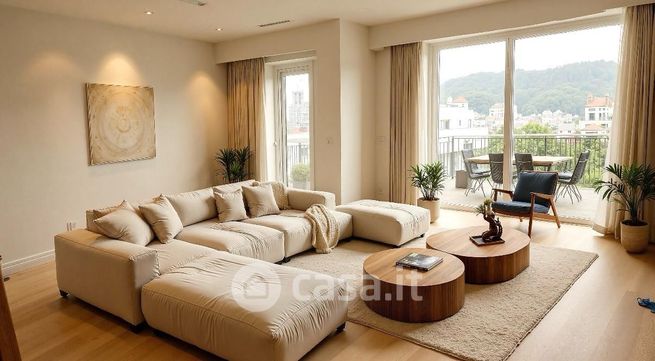 Appartamento in residenziale in Via Pisa