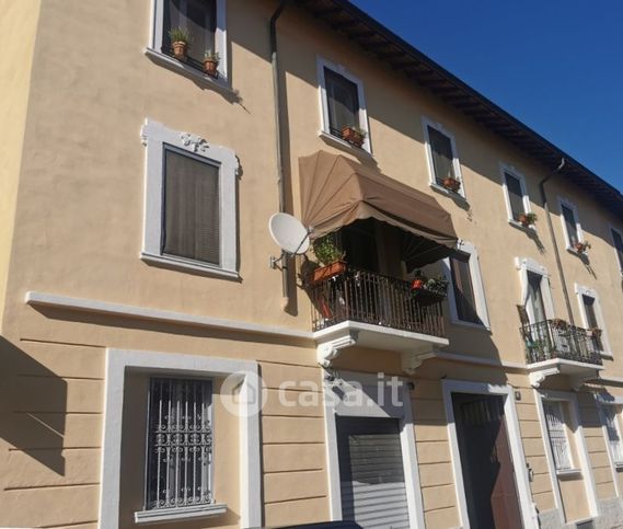 Appartamento in residenziale in Via Fratelli Bozzi 16