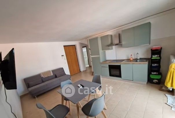 Appartamento in residenziale in
