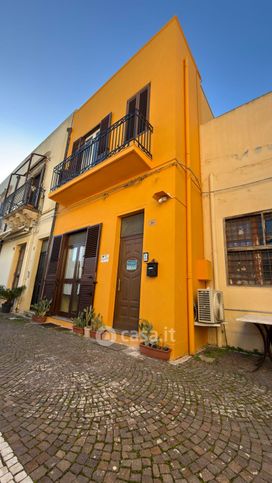Appartamento in residenziale in Via Marina Garibaldi