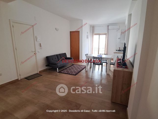 Appartamento in residenziale in Via Giuseppe Avellone 40