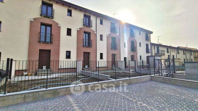 Appartamento in residenziale in Via San Felice 7