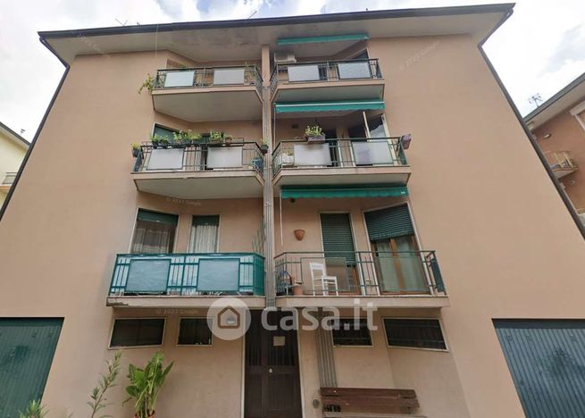 Appartamento in residenziale in Via Francesco Berardi 24