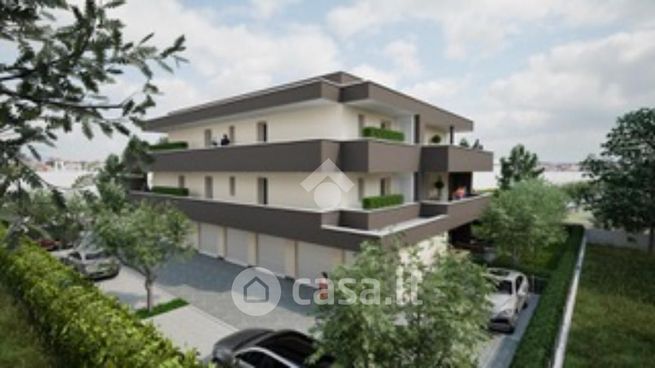 Appartamento in residenziale in Viale cavour 10