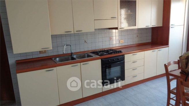 Appartamento in residenziale in Via Desman 155