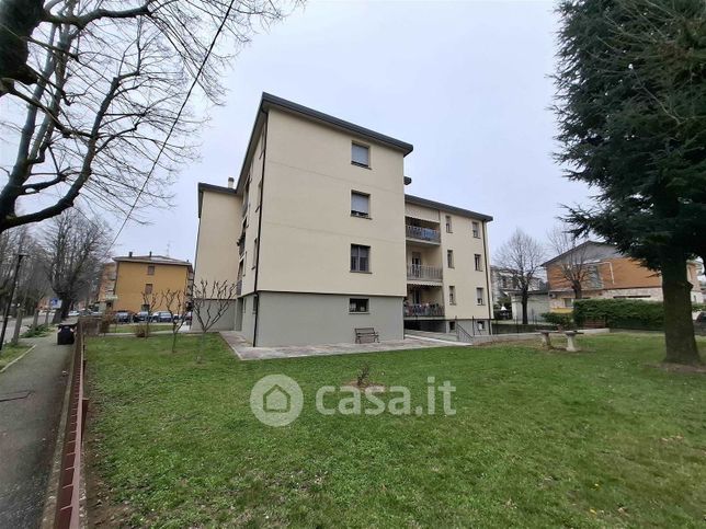 Appartamento in residenziale in Via Michele Ferro 31