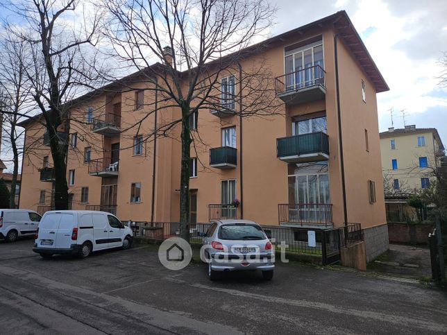 Appartamento in residenziale in Via G. Bucci 2 B