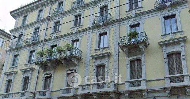 Appartamento in residenziale in Via Luigi Cibrario 26  bis