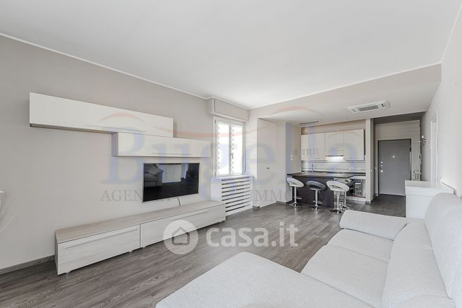 Appartamento in residenziale in Via Repubblica 46