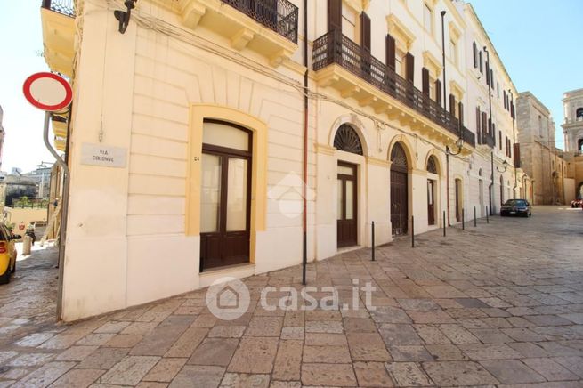 Casa indipendente in residenziale in Via Colonne 22