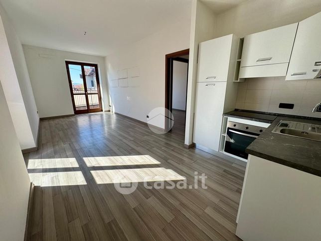 Appartamento in residenziale in Corso Regina Margherita 17