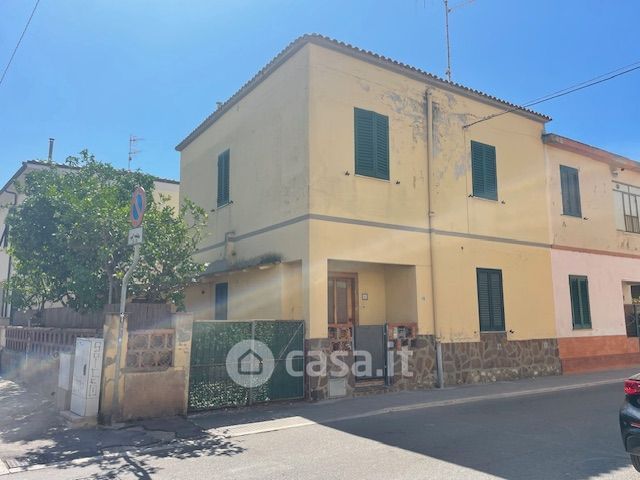Appartamento in residenziale in Via Livorno 10