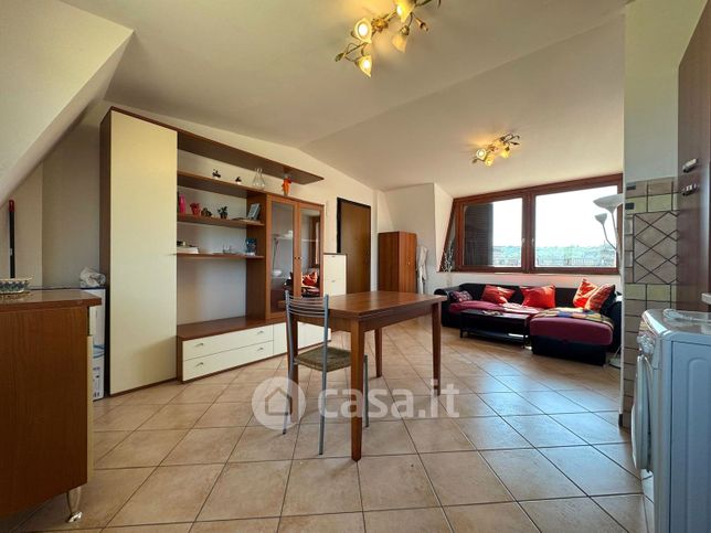 Appartamento in residenziale in Via Salaria